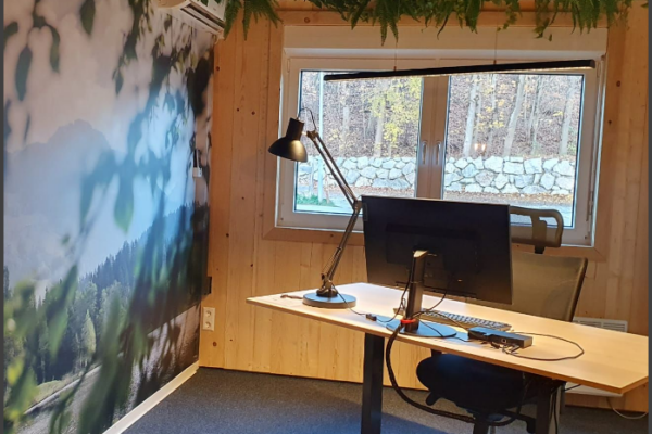 Büro 2