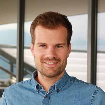 Andreas Hollaus