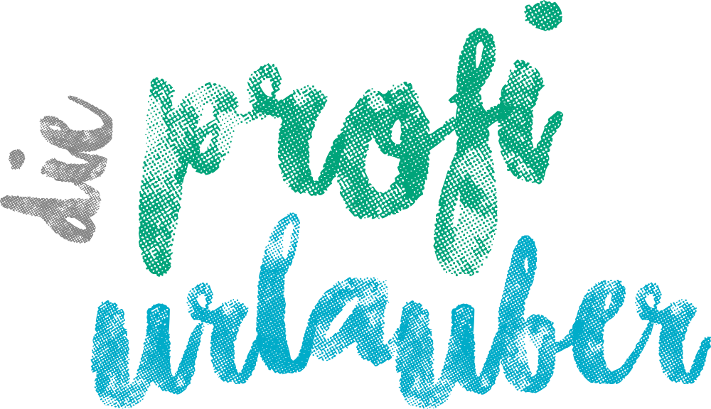 Die Profiurlauber