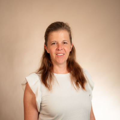 Nicole Entstrasser