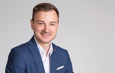 Patrick Schönauer