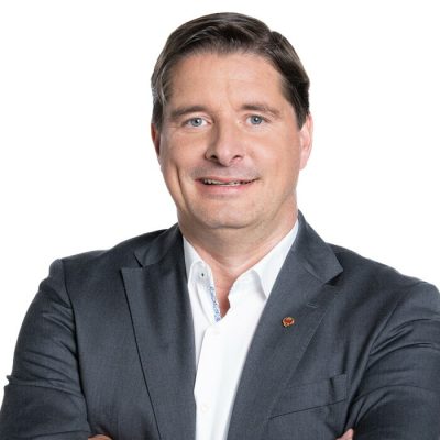Peter Seiwald