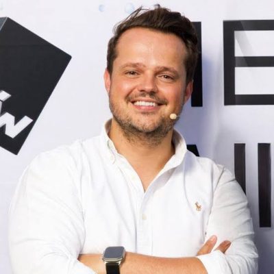 Stefan Monitzer