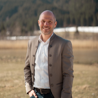 Stefan Niedermoser