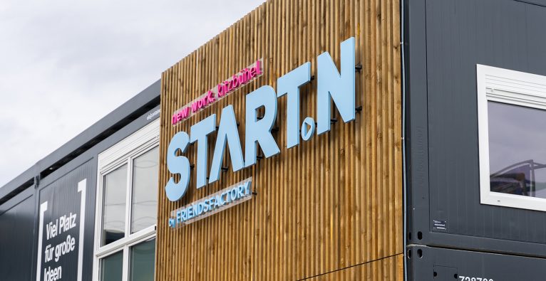 Kitzbühel lockt Startups und Workation-Urlauber