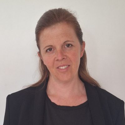 Nicole Entstrasser